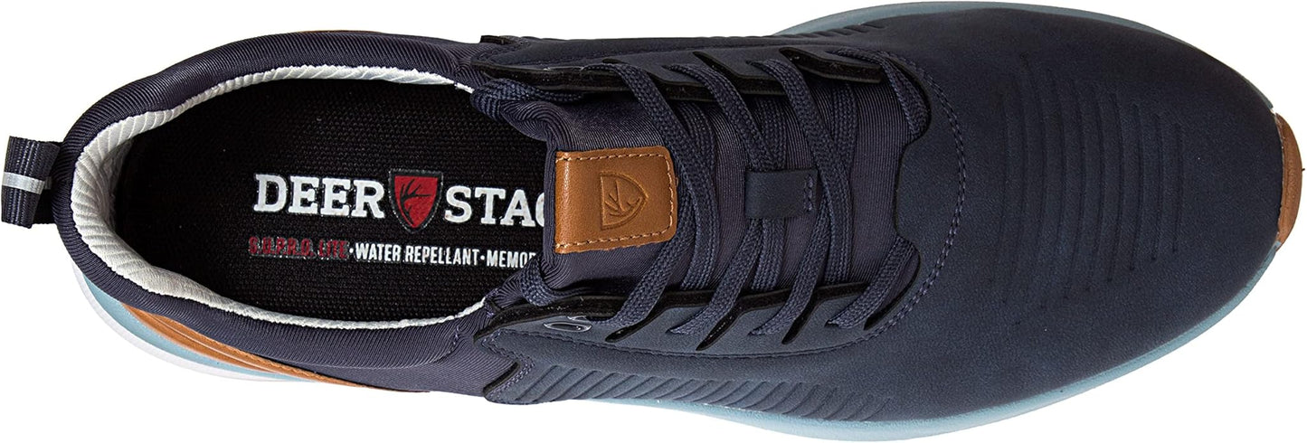 Deer Stags Men's Cranston Sneakers 8 NIB