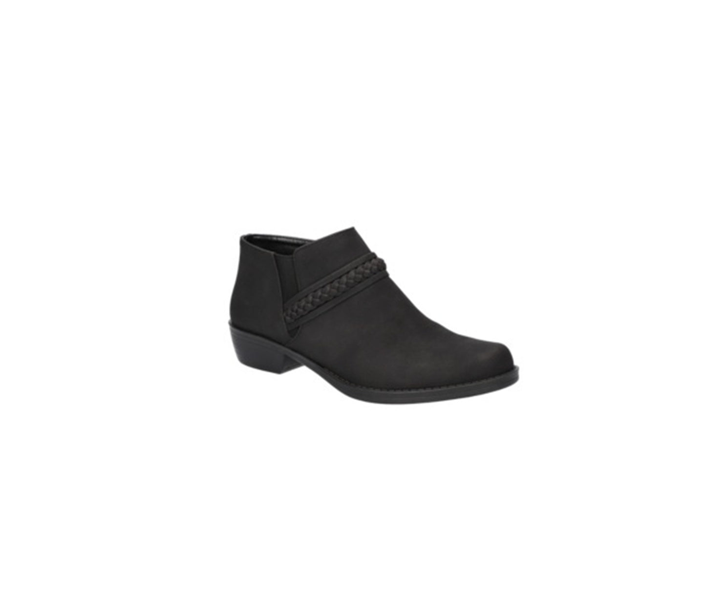 Easy Street Women's Jalia Ankle Boot Various Sizes Black NIB