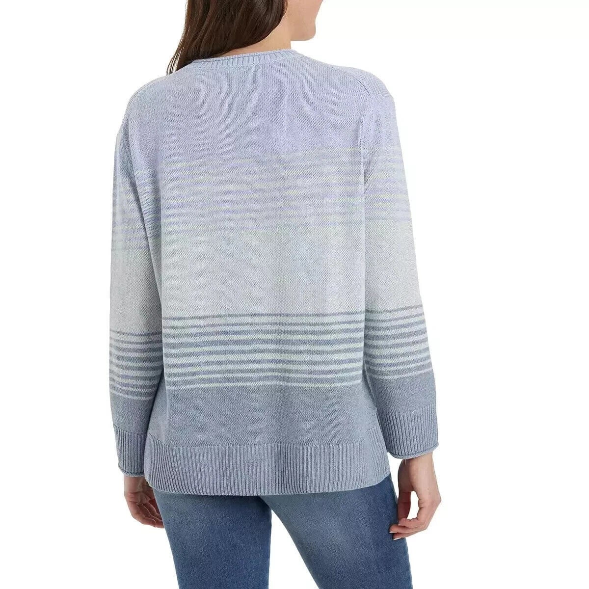 Ella Moss Women's Pullover Knit Sweater XL NWT