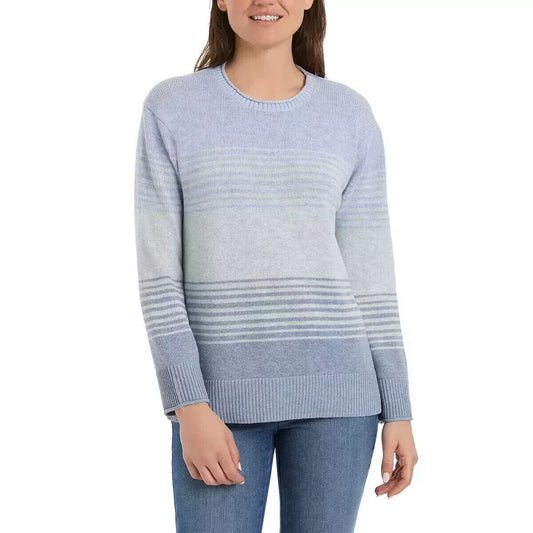 Ella Moss Women's Pullover Knit Sweater XL NWT