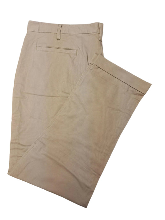 Lands' End Men's Comfort First Knockabout Chino Pants 42x32 NWOT