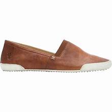Women's Frye Melanie Slip On Casual Shoes - Brown - 8.5 - NIB