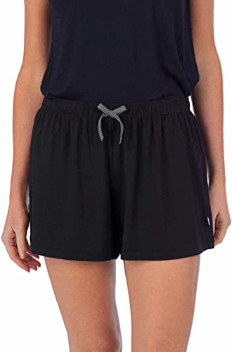 Jane and Bleecker Women's 3 Pack Sleep Shorts XL NWT