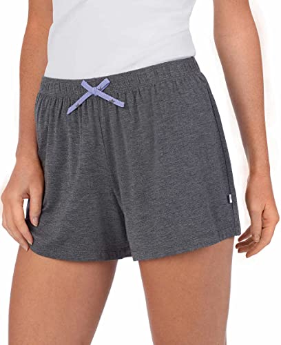 Jane and Bleecker Women's 3 Pack Sleep Shorts XL NWT
