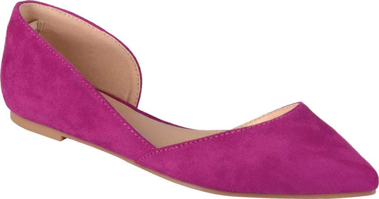 Journee Collection Women's Ester Flat 12 NWOB