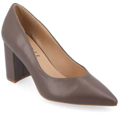 Journee Collection Women's Simonne Pumps 9.5 NWOB