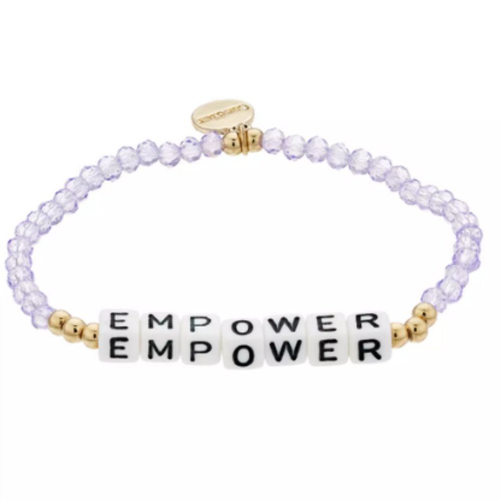 Candier Empower Bracelet in Giftbox-A1-6New in Box