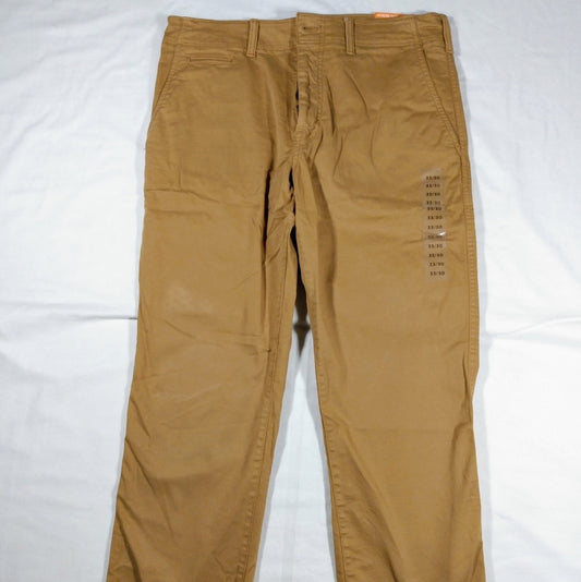 American Eagle Men's Extreme Flex - Khaki - 30" Inseam - Various Sizes - NWT