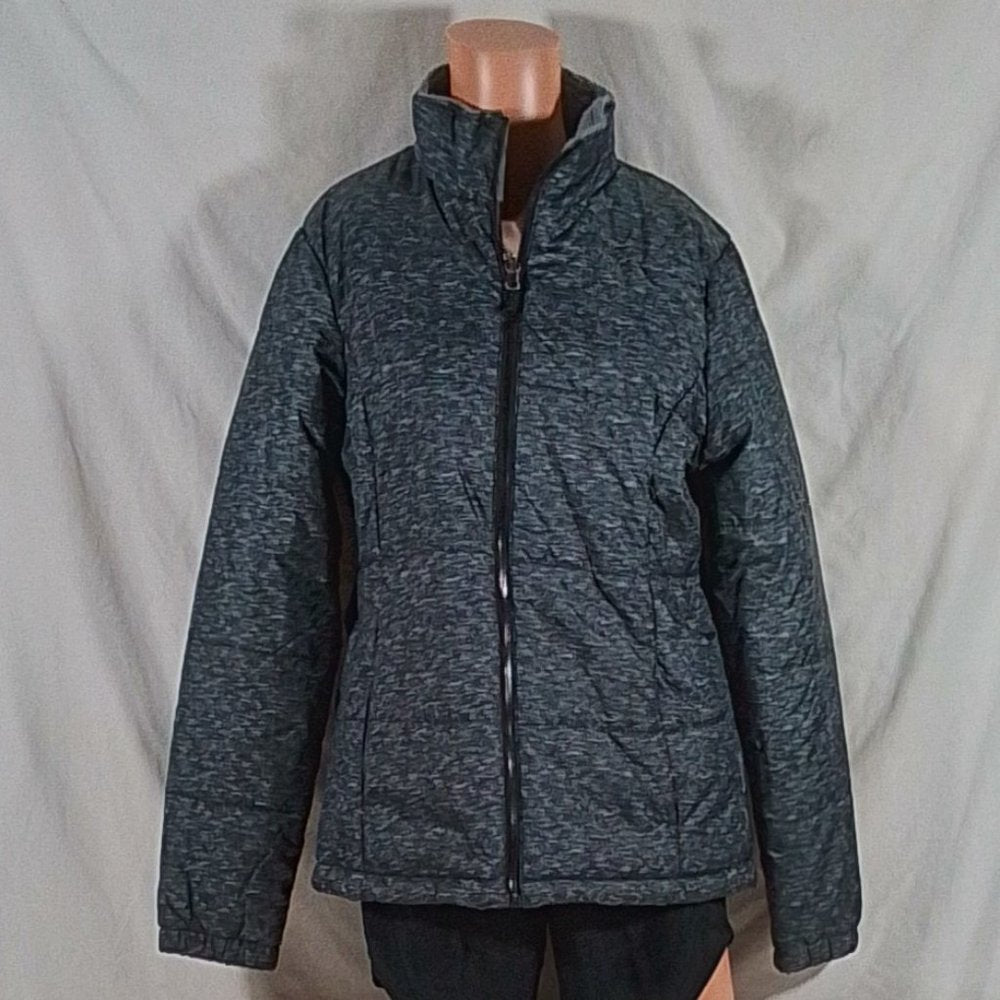 Women's Free Country Glide 3-in-1 Systems Jacket - Black - Medium - NWT