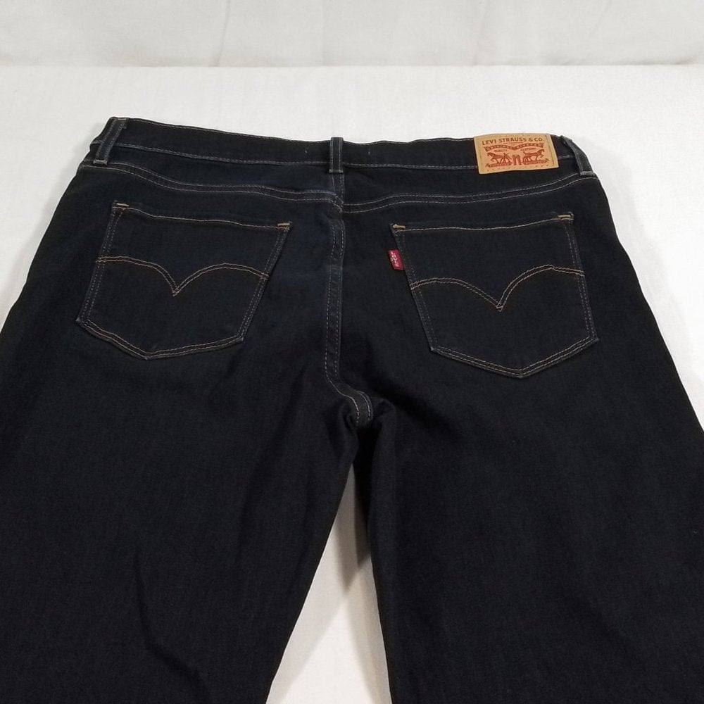 Women's Levi's 311 Shaping Skinny Jeans - Dark Wash - 10M - NWT