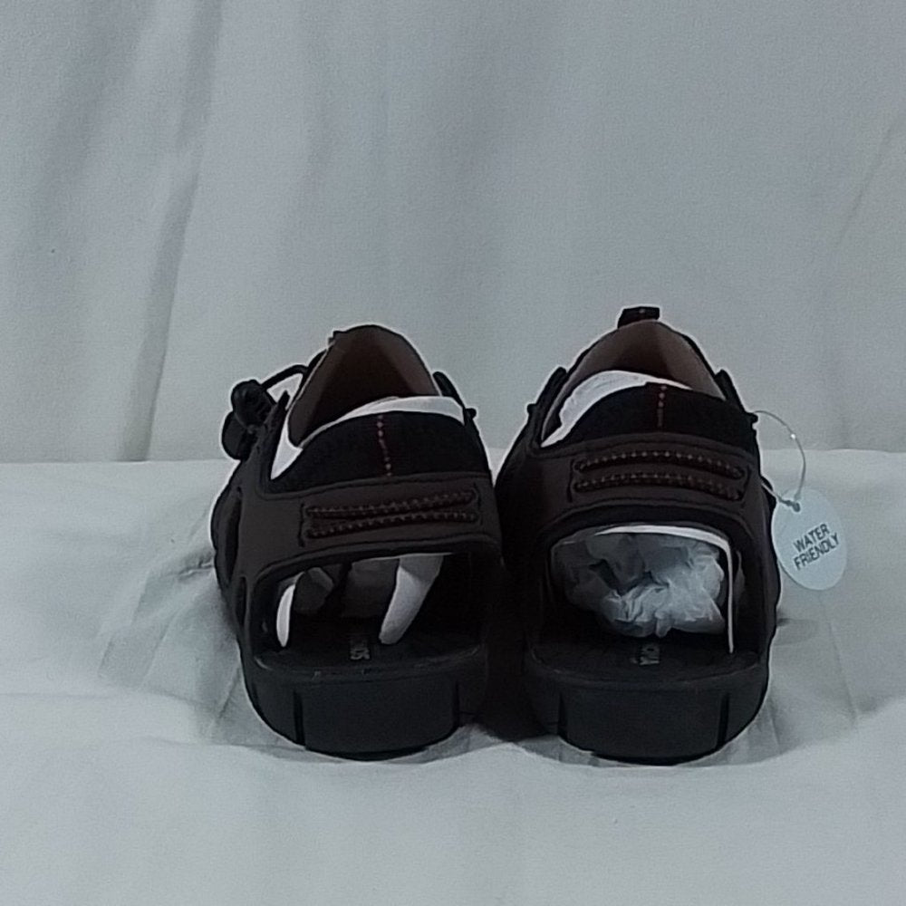 Boy's Sonoma Bixtonn Outdoor Sandals - Brown - 3 - NWT