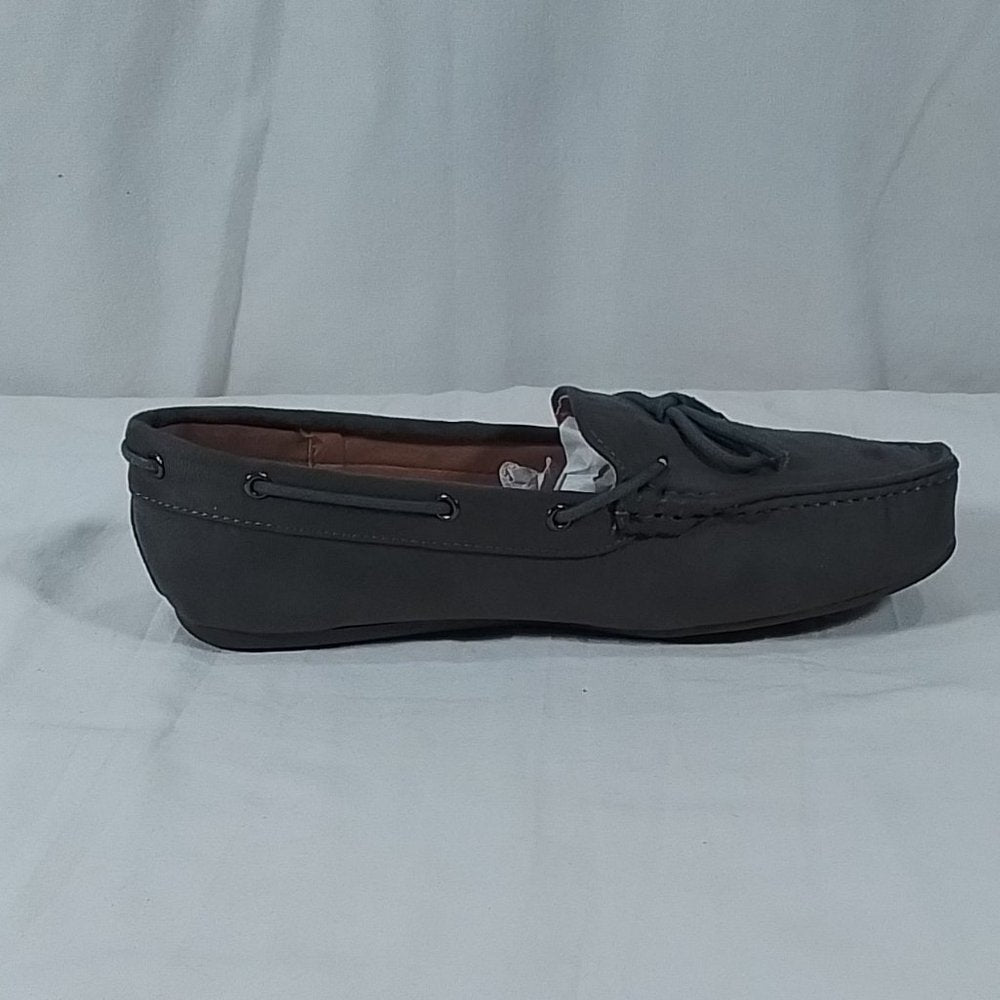 Women's Journee Collection Thatch Loafer - Grey - 6.5 - NIB - SEE NOTES