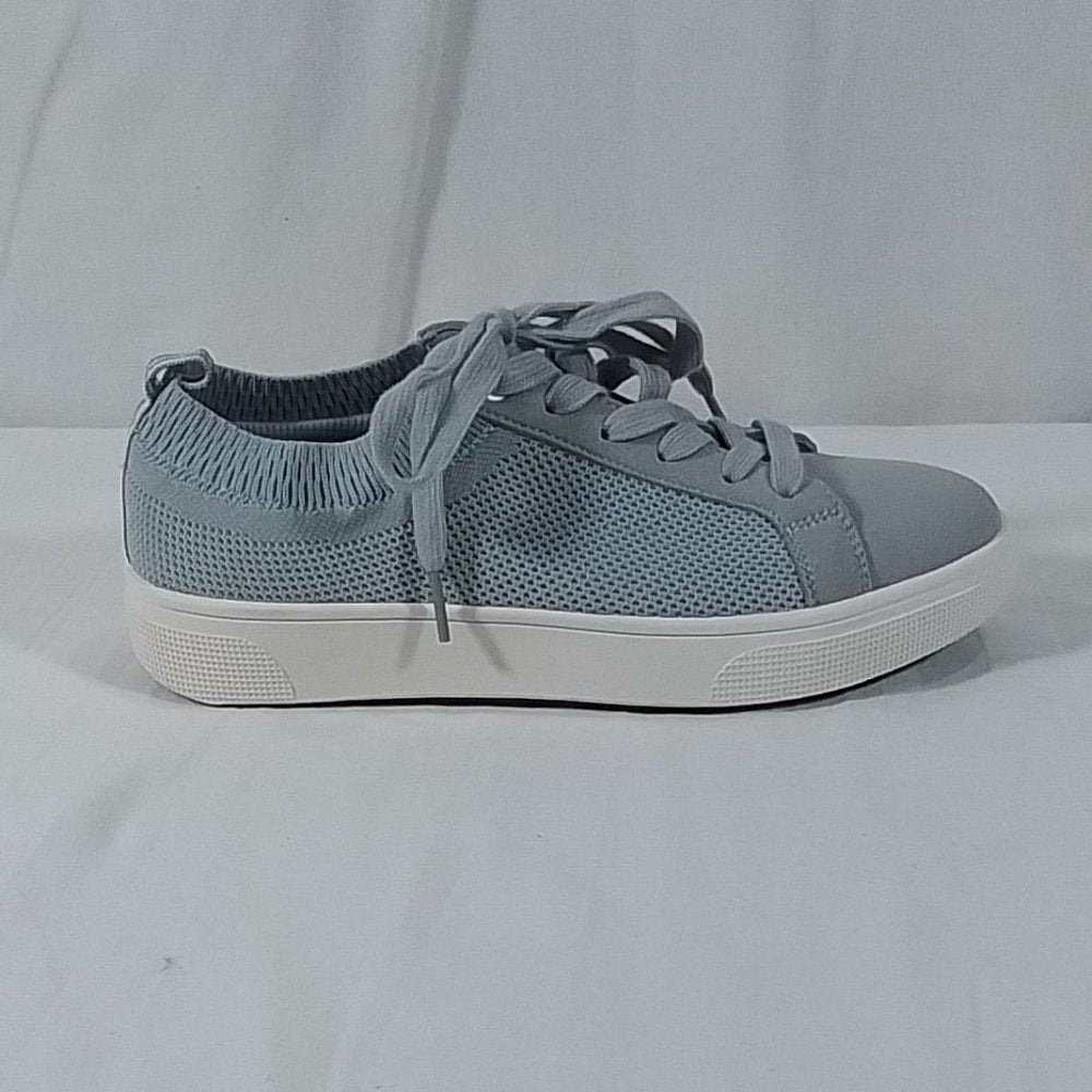 Women's Propet Kenna Sneakers - Light Grey - 7.5 - NWT