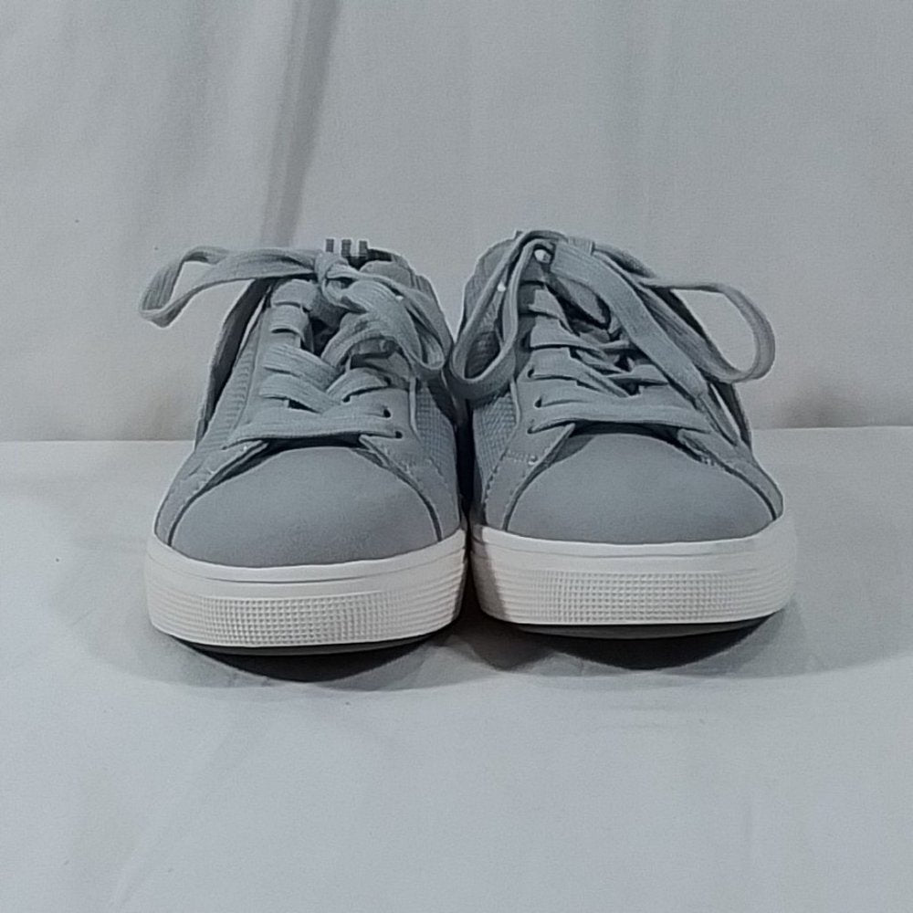 Women's Propet Kenna Sneakers - Light Grey - 7.5 - NWT