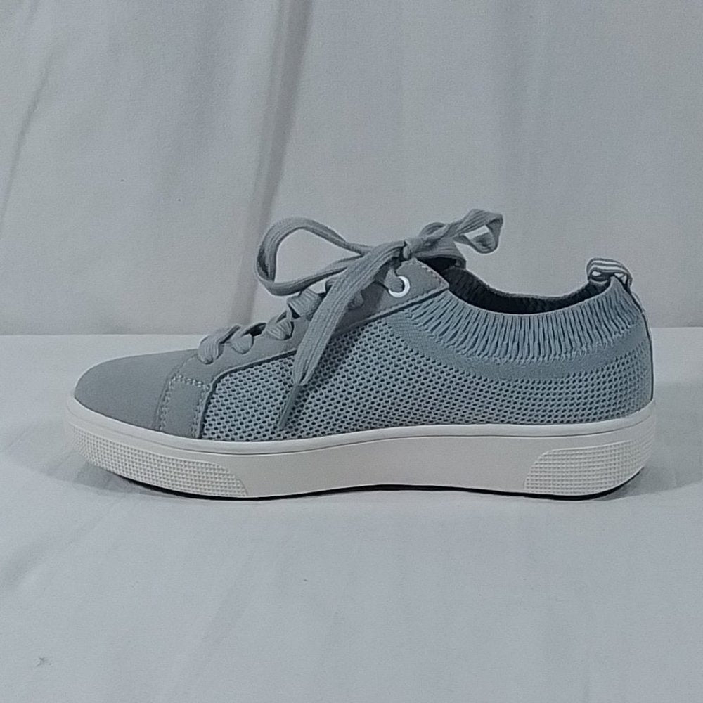 Women's Propet Kenna Sneakers - Light Grey - 7.5 - NWT