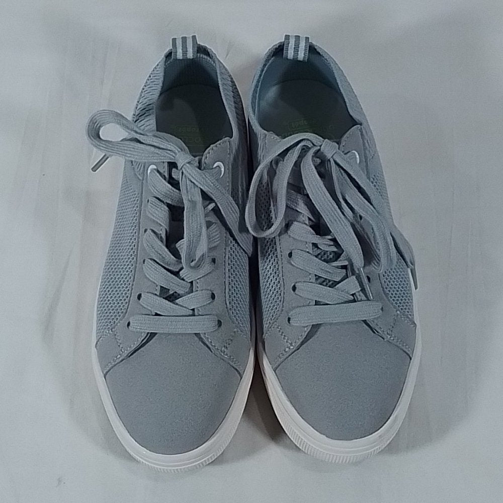 Women's Propet Kenna Sneakers - Light Grey - 7.5 - NWT