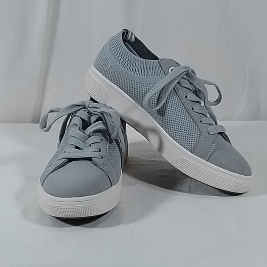 Women's Propet Kenna Sneakers - Light Grey - 7.5 - NWT