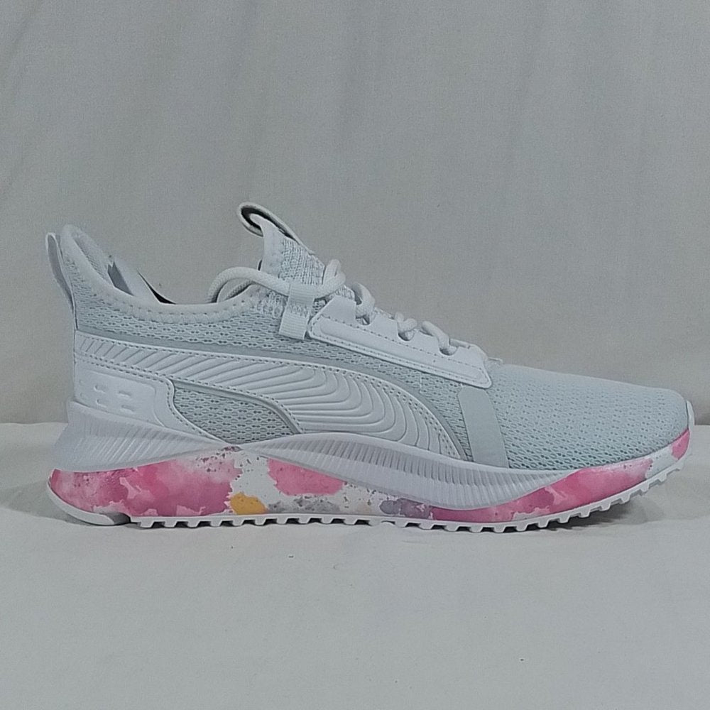 Women's PUMA Pacer Future Street Tincture Sneaker-Var Szs - White- NIB