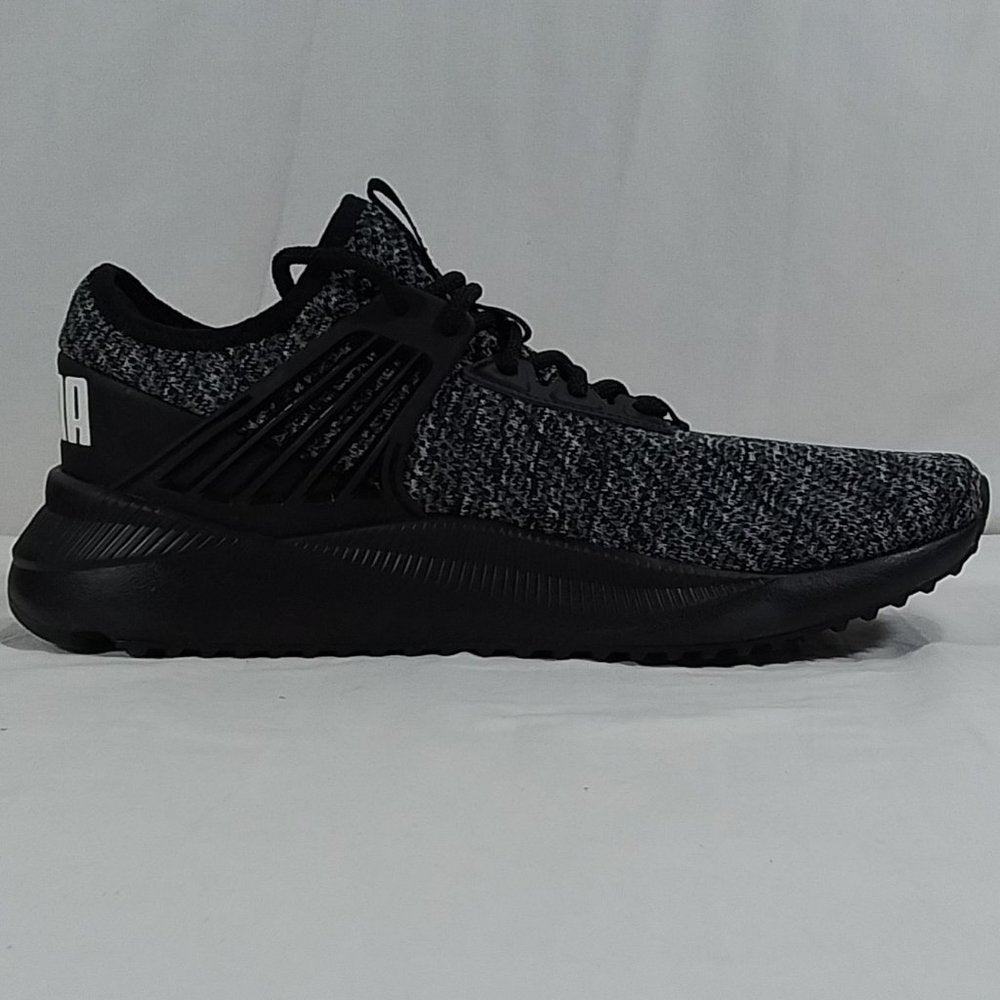 PUMA Future Doubleknit Sneaker - Black  -Various Sizes - New in Box