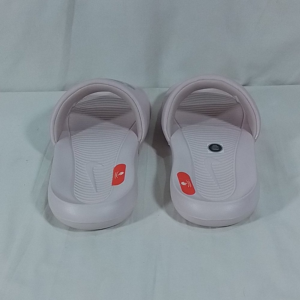 Women's Nike Victori One Slide Sandals - Barely Rose - 11 - NIB