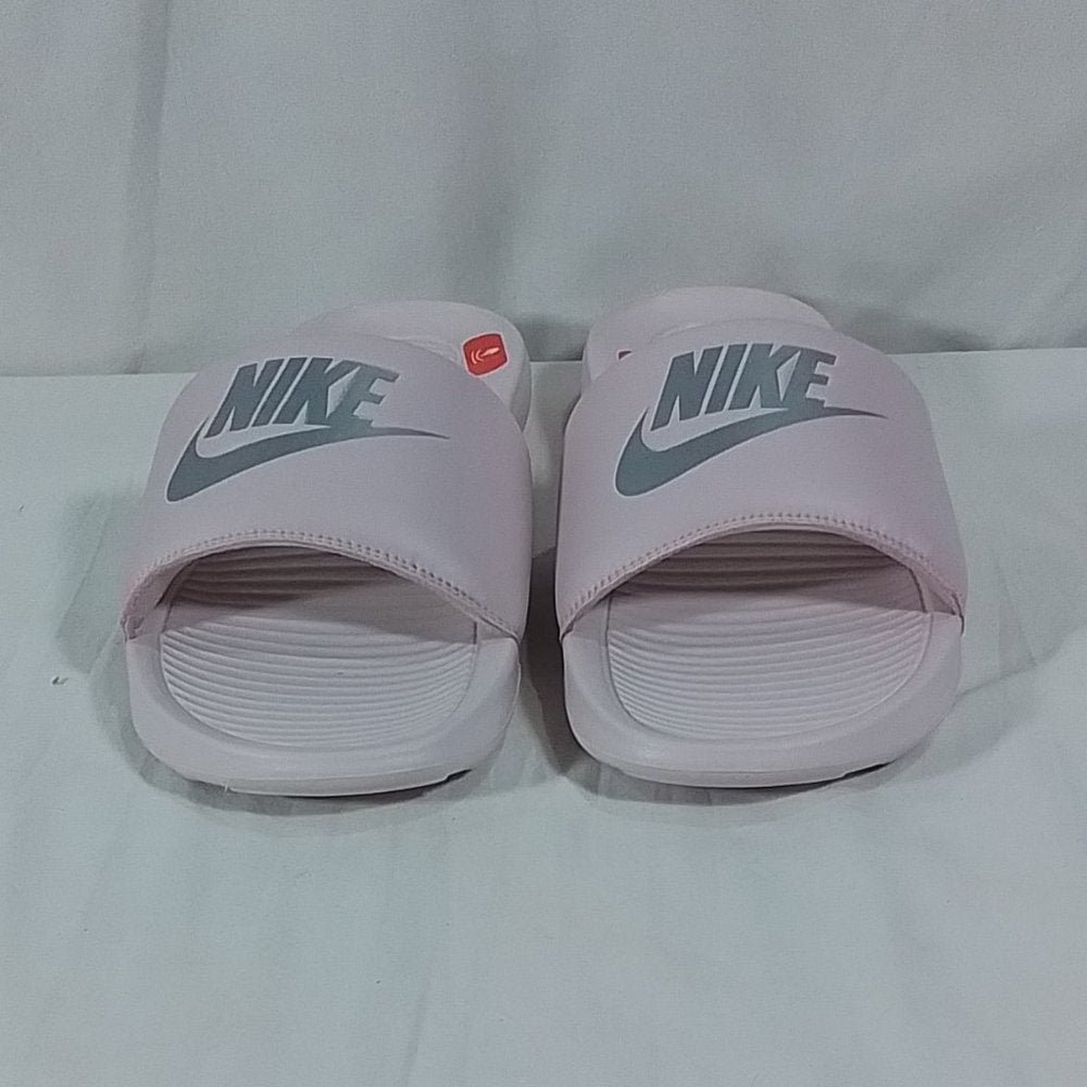 Women's Nike Victori One Slide Sandals - Barely Rose - 11 - NIB