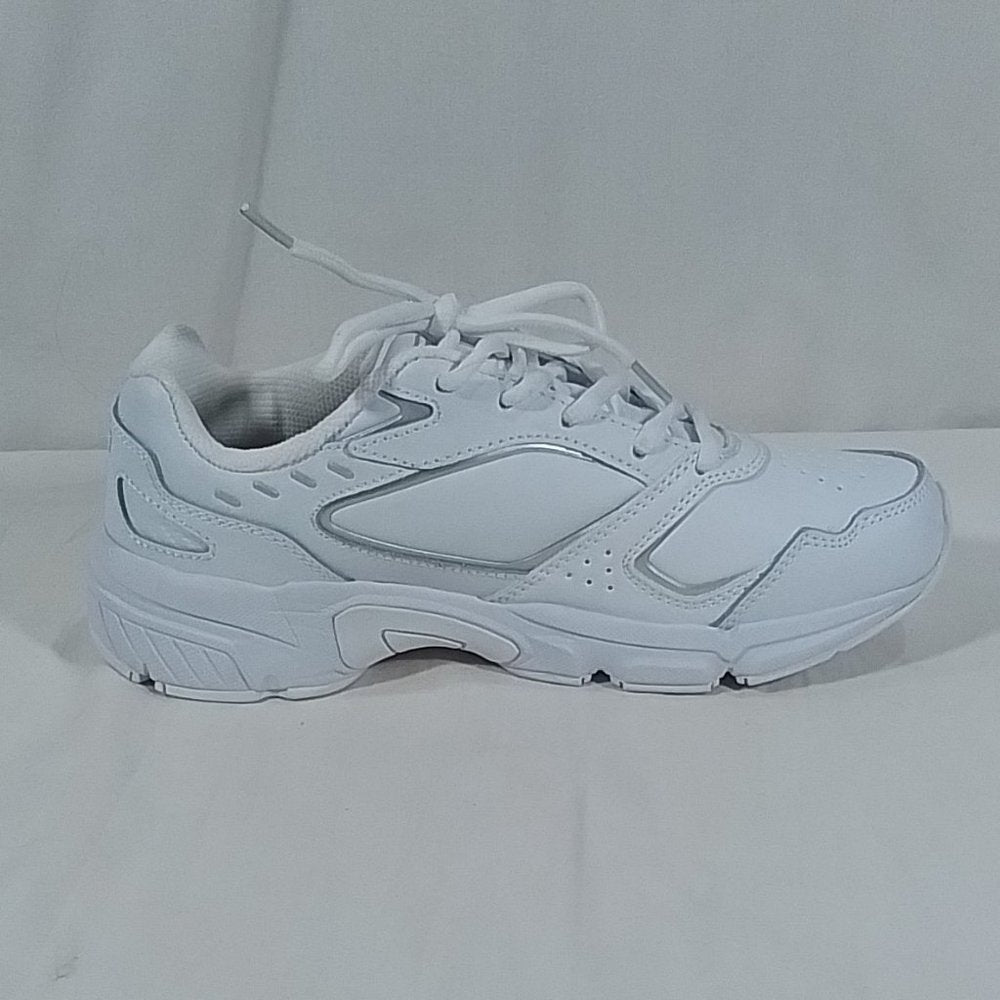 Women's Fila Memory Decimus Training Shoes - White - Various Sizes - NWT