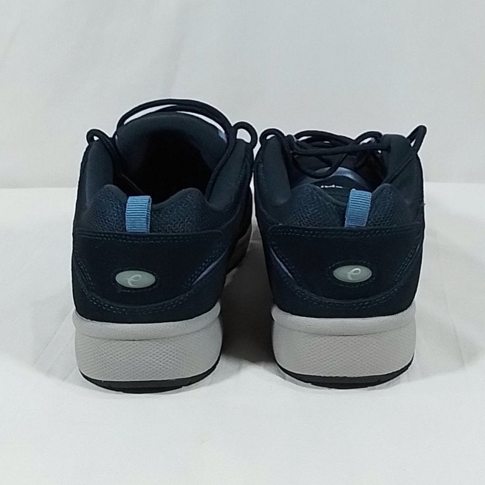 Easy Spirit Women's Athletic Inspired Sneakers - Blue - Size 9W || New IN Box