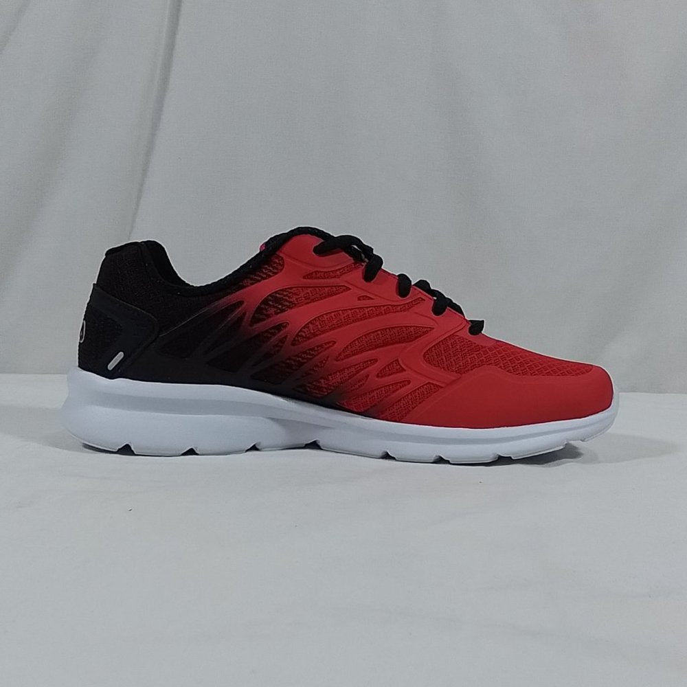 Fila Men’s Memory  Finition 7 Sneaker - Size 9 - Red & Black || New in box