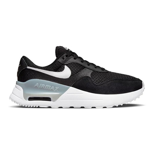 Women's Nike Air Max SYSTM Training Shoes - Black & White - 8.5 - NIB