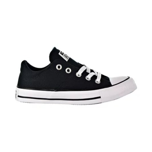 Women's Converse Chuck Taylor All Star Madison Sneakers - Black White - 6 - NWOT