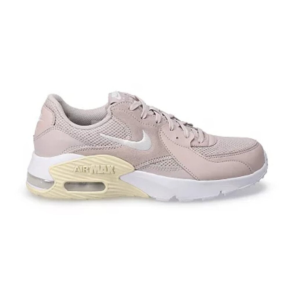 Women's Nike Air Max Excee Platinum Violet - 8 - NIB