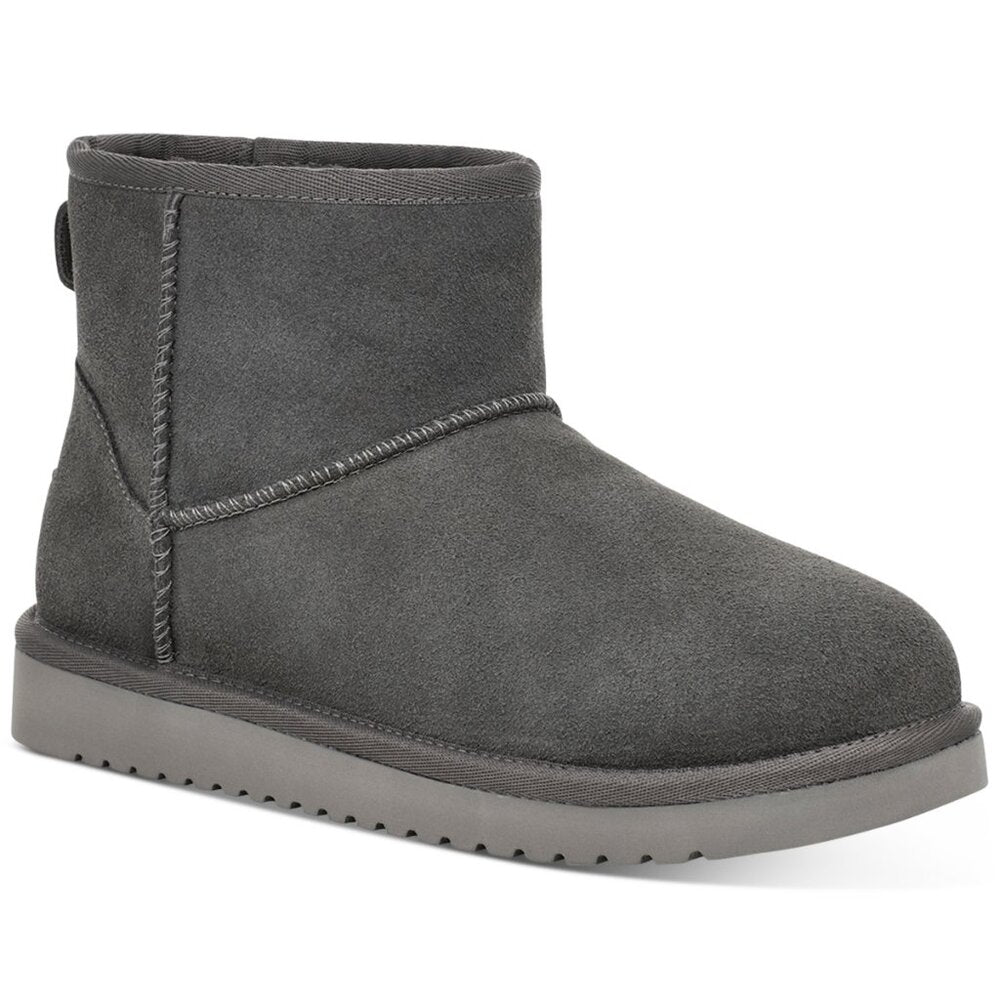 Women's Koolaburra by UGG Koola Mini II Winter Boots - Stone Gray - 5 - NIB