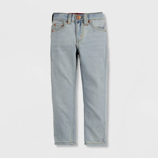 Toddler Boy's Levi's 511 Slim Fit Jeans - Abbot Kinney - Var Szs - NWT