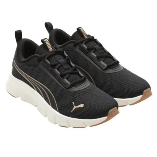 Women's Puma Focus Lite Walking Sneaker - Black - Various Sizes - NIB