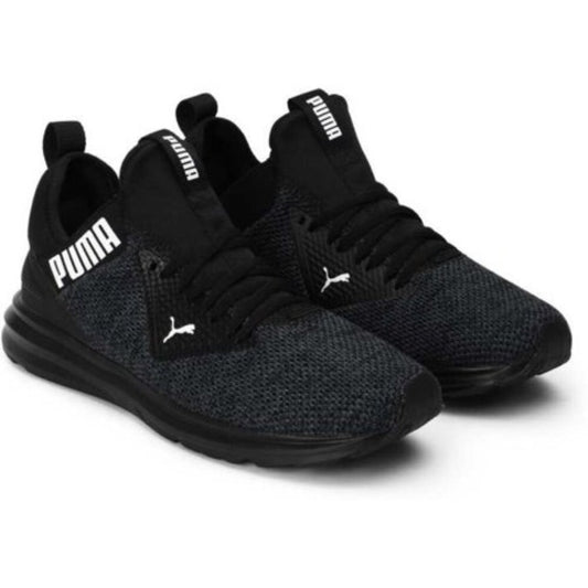 Men's Puma Enzo Beta Woven Sneakers - Black - 9.5 - NIB