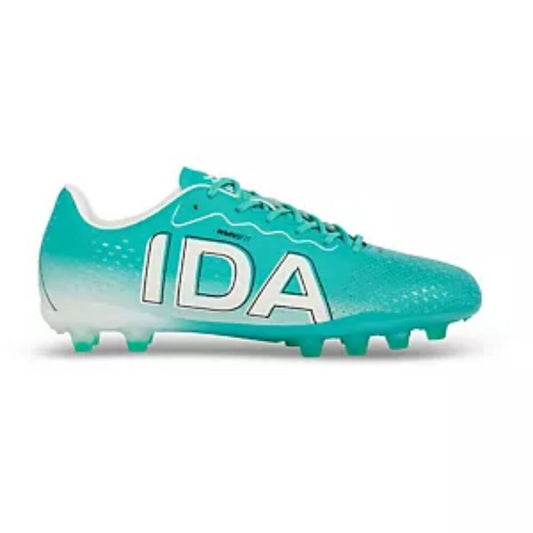 Women's IDA Rise Club FG Soccer Cleat - Teal - Various Szs - NIB