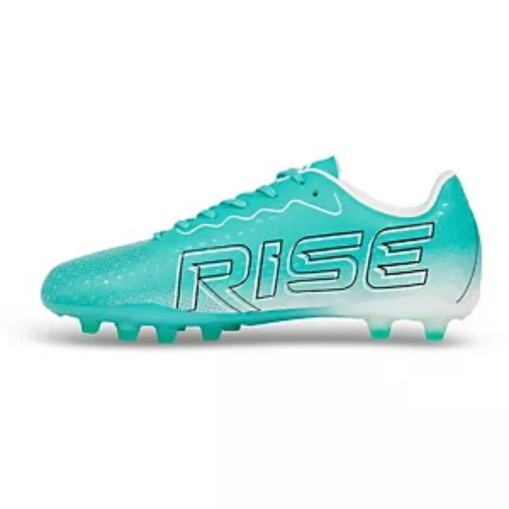 Women's IDA Rise Club FG Soccer Cleat - Teal - Various Szs - NIB