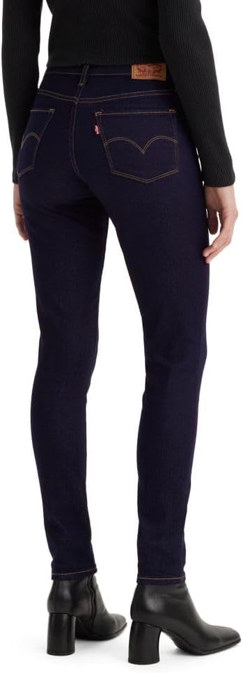 Levi's Women's 311 Skinny Jeans 32x30 Blue NWOT
