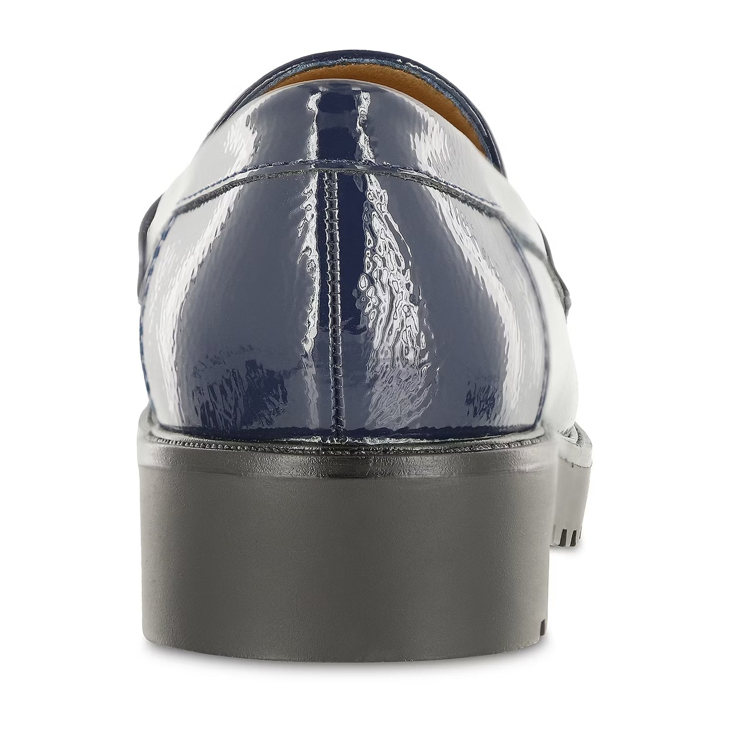 Mia Amore Women's Hali Loafers 8.5 Navy NIB