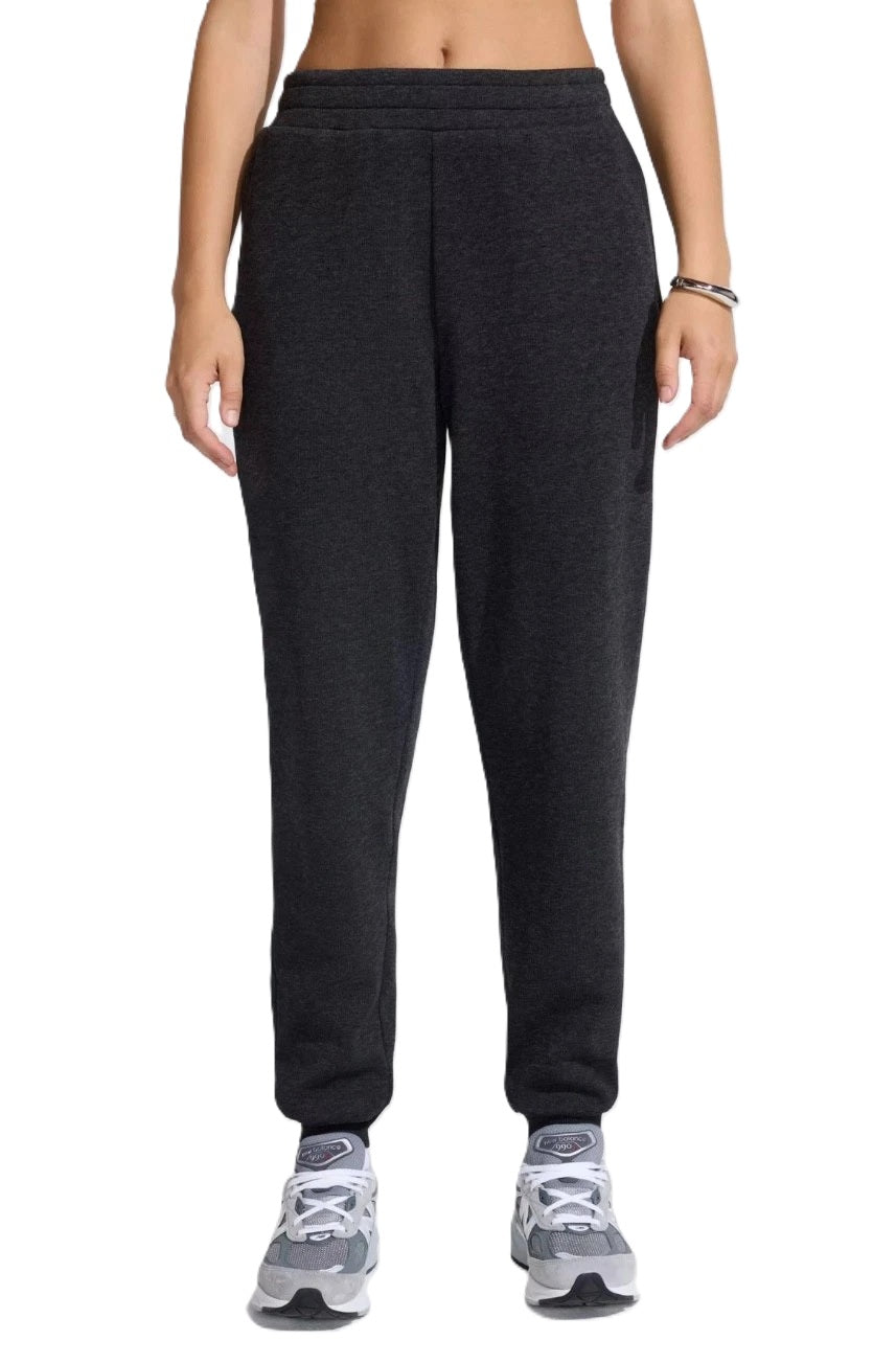 Mondetta Women's Heathered Fleece Jogger Pants XL NWT