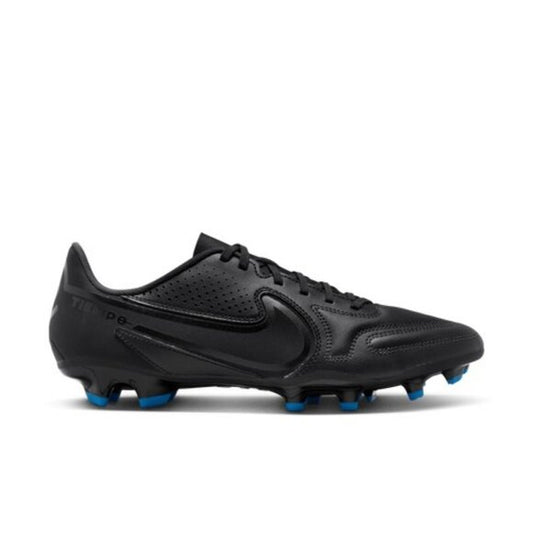 Men's Nike Tiempo Legend 9 Club Multi-Ground Soccer Cleat - Black - 5.5 - NIB