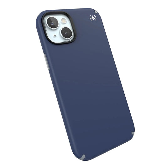 Speck Presidio 2 Pro IPhone 15 Plus Case Coastal Blue/Dust Grey NIB