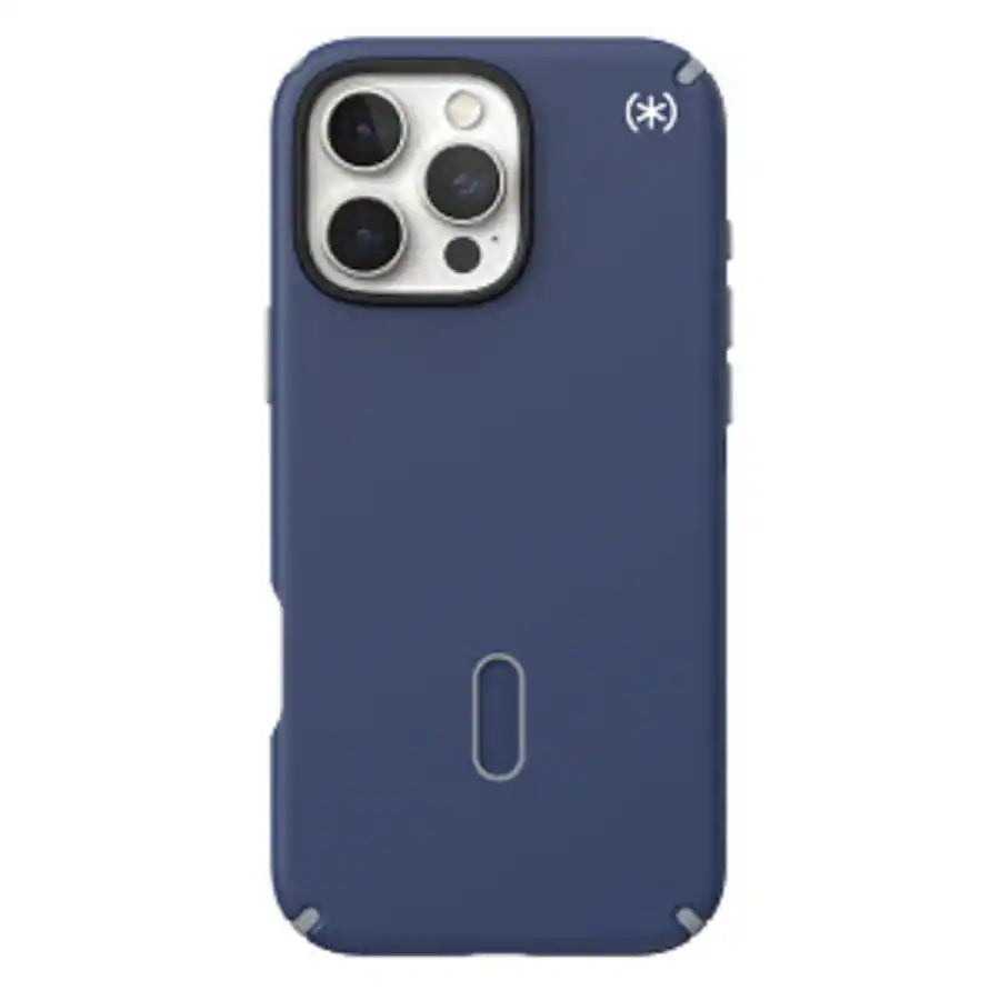 Speck Presidio 2 Pro IPhone 15 Pro Max Case Coastal Blue NIB
