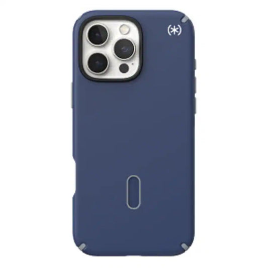Speck Presidio 2 Pro IPhone 15 Pro Max Case Coastal Blue NIB