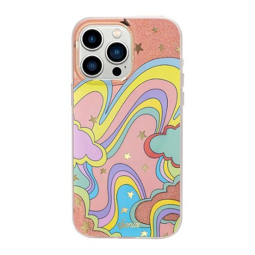 Sonix iPhone 15 Pro Max Case Illusion NIB