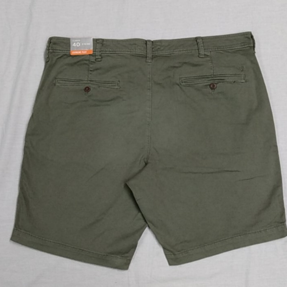 AEO Extreme Flex Shorts-Various Sizes-Green-#6374-308-New with Tags