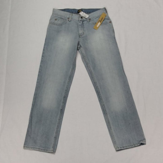 Lee Regular Fit Straight Leg - 30" Inseam - Wicked Jean - NWT