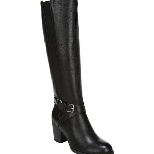 Soul Naturalizer Timber KneHigh Boot Wide Calf and Regular Women's -Various-NEW