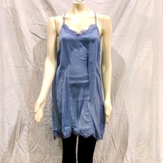 American Eagle Aerie Sleep Cami in Periwinkle New with tags Various Sizes