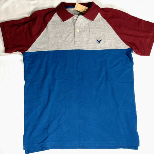 American Eagle Classic Fit Polo-New with Tags